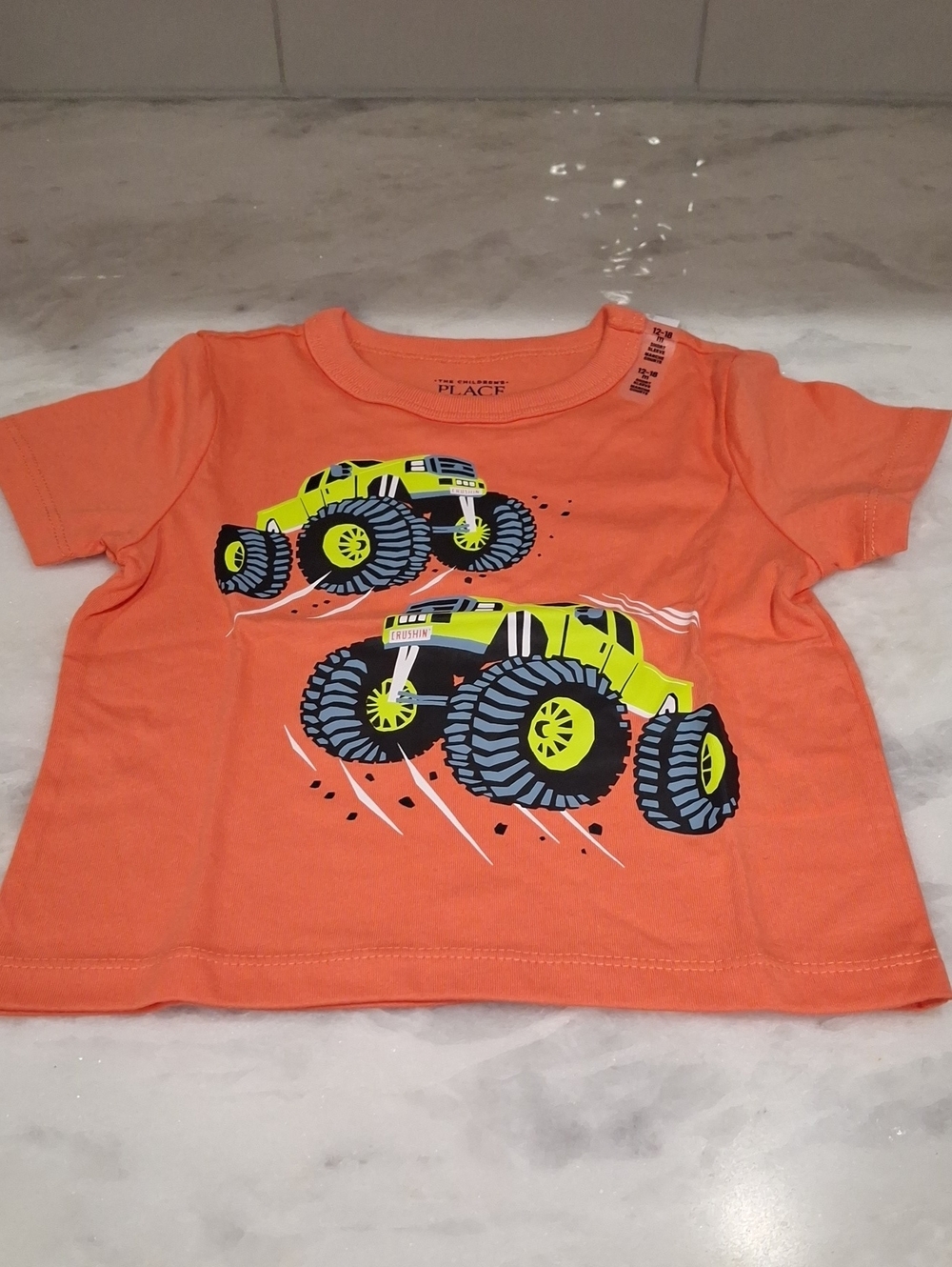 Bundle Boys T-Shirts